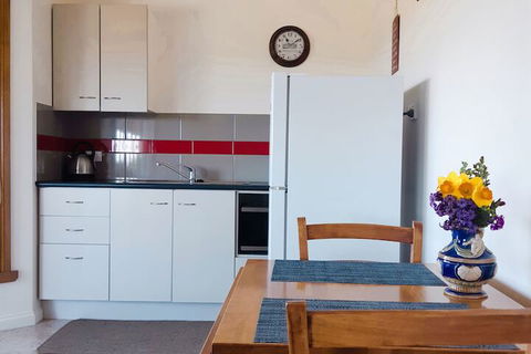 Sherwood View Accommodation - Accommodation NT 4