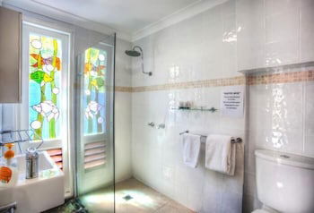 1770 Sovereign Lodge Resort - Accommodation NT 5