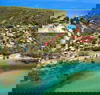 1770 Sovereign Lodge Resort - Accommodation NT