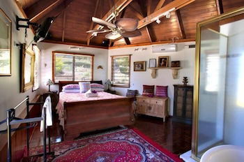 1770 Sovereign Lodge Resort - Accommodation NT 1