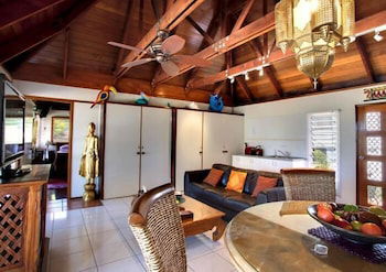 1770 Sovereign Lodge Resort - Accommodation NT 2