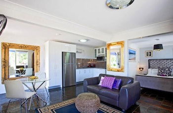 1770 Sovereign Lodge Resort - Accommodation NT 3