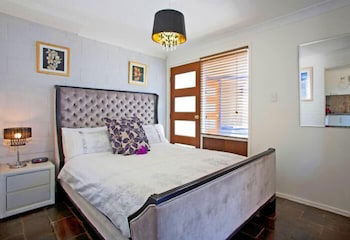1770 Sovereign Lodge Resort - Accommodation NT 4