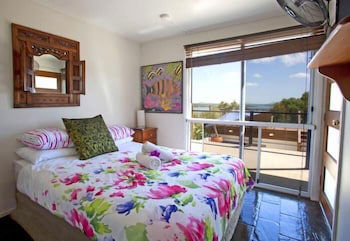 1770 Sovereign Lodge Resort - Accommodation NT 6