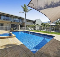 Moonlight Bay Apartments - Accommodation NT