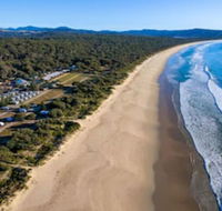 Discovery Parks - Pambula Beach - Accommodation NT