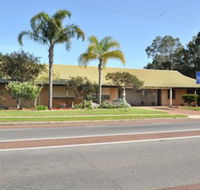 Pinjarra Resort - Accommodation NT
