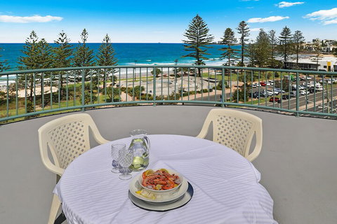 Alex Seaside Resort - Accommodation NT 1