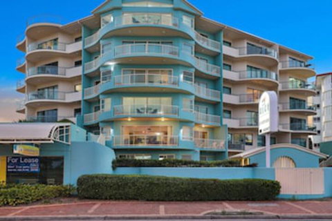 Alex Seaside Resort - Accommodation NT 0