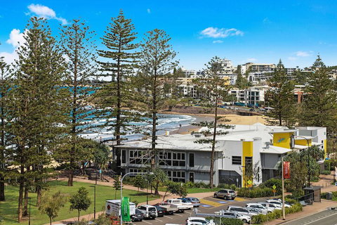 Alex Seaside Resort - Accommodation NT 3