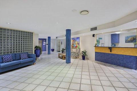 Alex Seaside Resort - Accommodation NT 5
