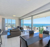 On the Beach Resort Bribie Island - Accommodation NT