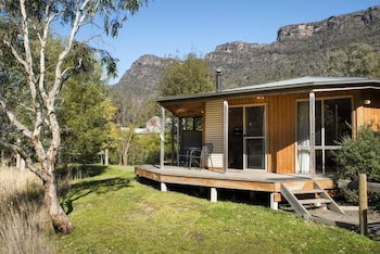 Halls Gap VIC Accommodation NT