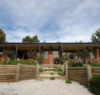 Blickinstal Barossa Valley Retreat - Accommodation NT