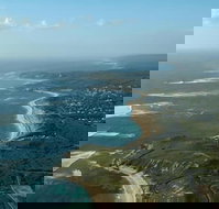 Sea  Soul Beachside Studios - Accommodation NT