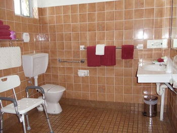 Town & Country Motor Inn - NT Tourism 5