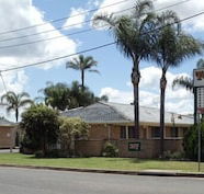 Town  Country Motor Inn - NT Tourism