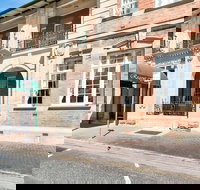 Quality Hotel Regent Rockhampton - Accommodation NT