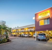 Nambour Heights Motel - NT Tourism