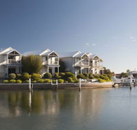 Captains Cove Resort - NT Tourism