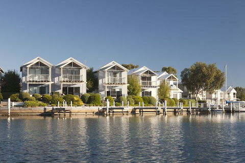 Captains Cove Resort - NT Tourism 2