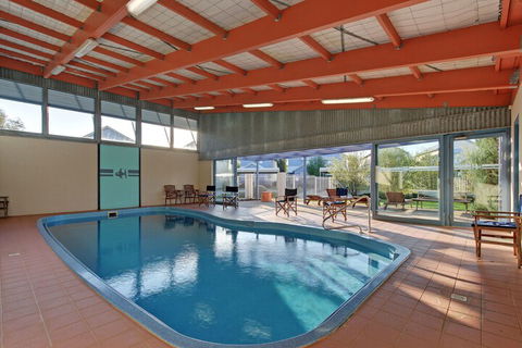 Captains Cove Resort - NT Tourism 4