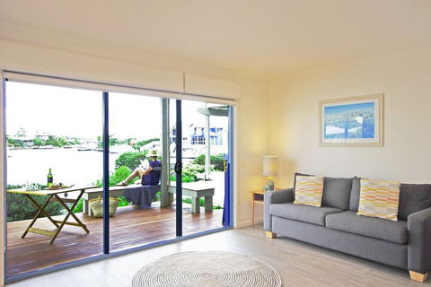 Captains Cove Resort - NT Tourism 7