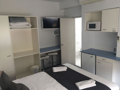 Moody's Motel - Accommodation NT 3