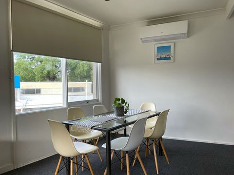 Moody's Motel - Accommodation NT 5