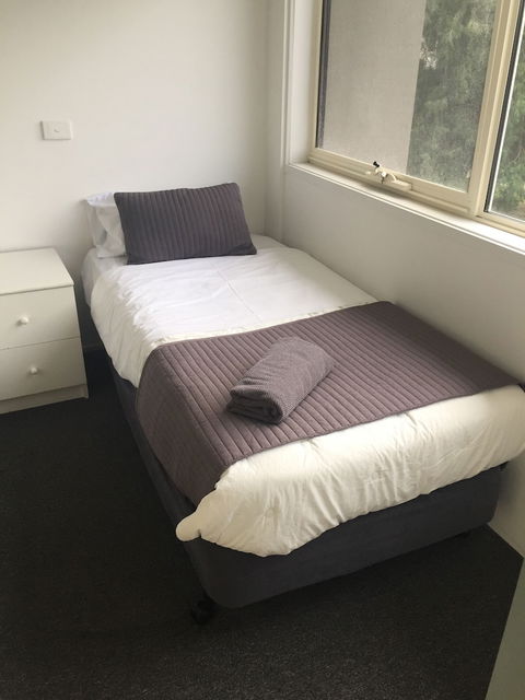 Moody's Motel - Accommodation NT 0