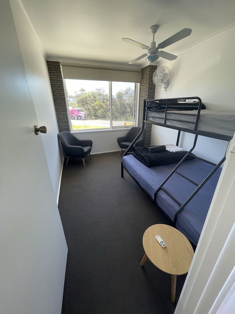 Moody's Motel - Accommodation NT 4