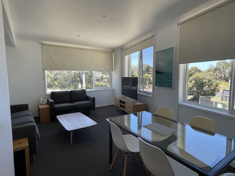 Moody's Motel - Accommodation NT 6