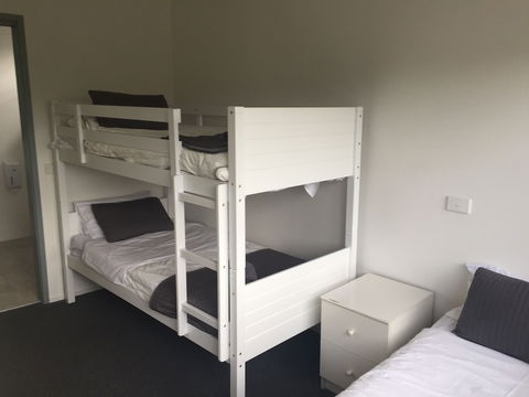Moody's Motel - Accommodation NT 1