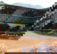 Gooromon Park Cottages