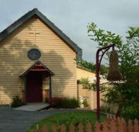 Bell Chapel B  B - NT Tourism