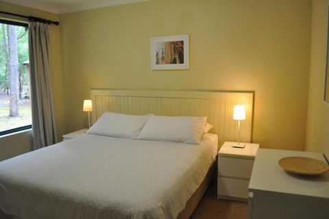 Karri Valley Chalets - Accommodation NT 5