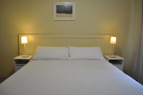 Karri Valley Chalets - Accommodation NT 2
