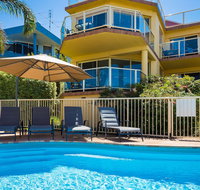 Baywatch Luxury Apartments - Accommodation NT