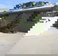 Kings Park - Accommodation NT