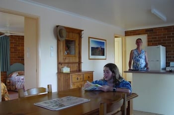 Rubyvale Motel & Holiday Units - Accommodation NT 5