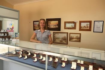 Rubyvale Motel & Holiday Units - Accommodation NT 3