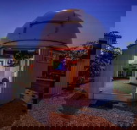 Rubyvale Motel  Holiday Units - Accommodation NT