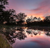 Hunter Hideaway Cottages - Accommodation NT