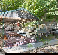 Goondiwindi Holiday Park - Accommodation NT