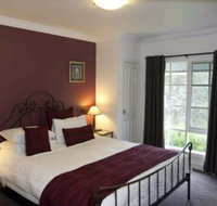 Hepburn Villas - Accommodation NT