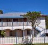 Johnstones on Oxley Bed  Breakfast - NT Tourism