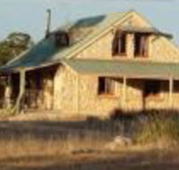 Broken Gum Country Retreat - Accommodation NT