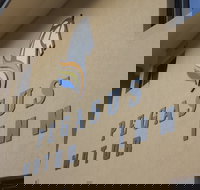 Pegasus Motor Inn and Serviced Apartments - Accommodation NT