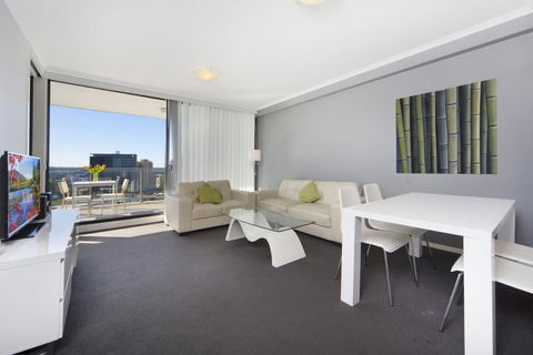 Astra Apartments - Paramatta - Accommodation NT 3