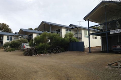 Kangaroo Island Bayview Villas - Accommodation NT 0